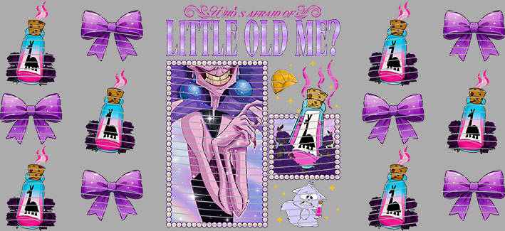 16oz Princess-N4-1490